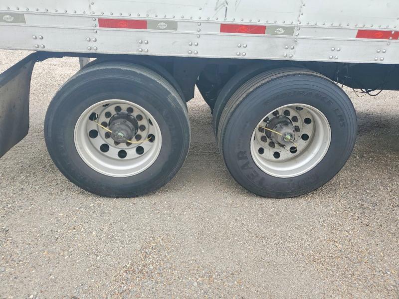 2016 Utility Trailer Manufactu 2016 Utility Refrigerated Van Trailer