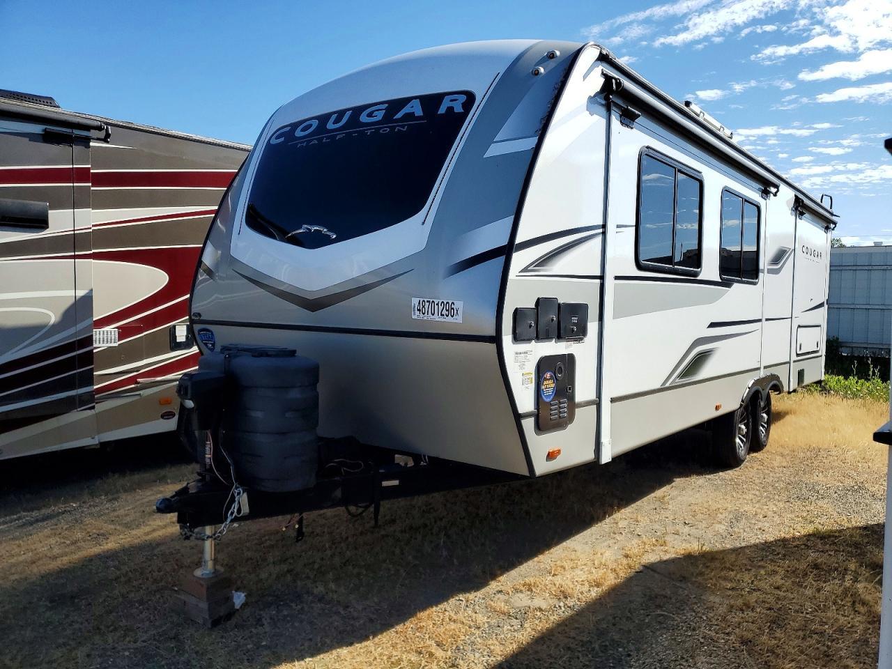 2025 Keystone CGR25FKDWE