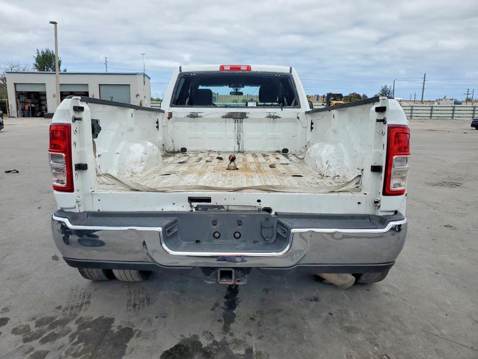 2021 Dodge RAM 3500 BIG Horn