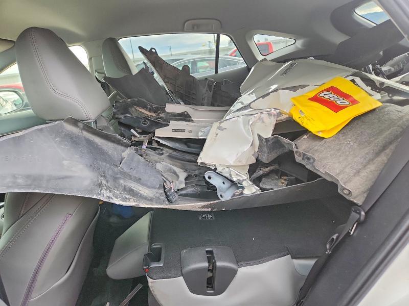 2021 Toyota Venza xle