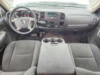 2008 Chevrolet Silverado K1500