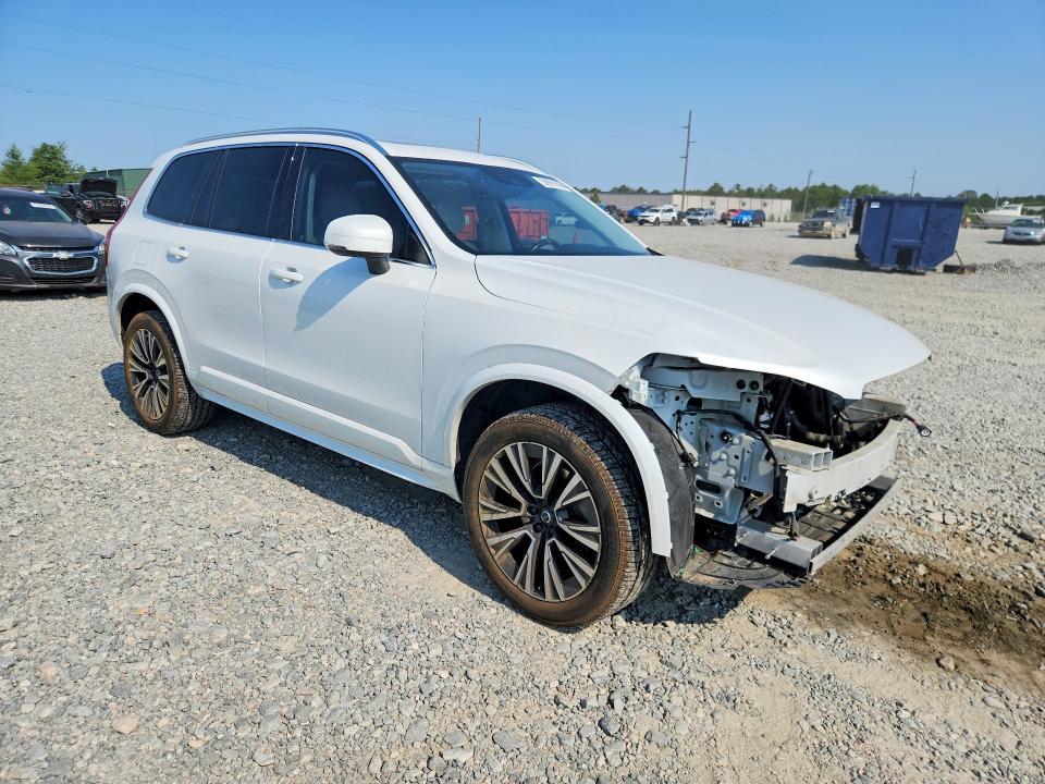 2021 Volvo Xc90 T6 Momentum