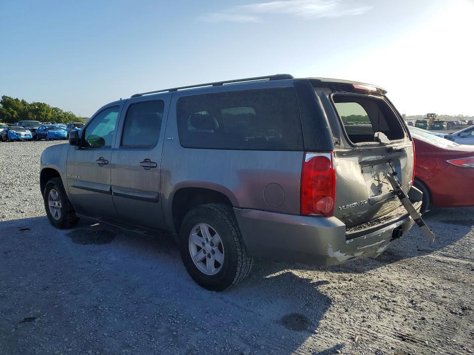 2007 GMC Yukon xl C1500