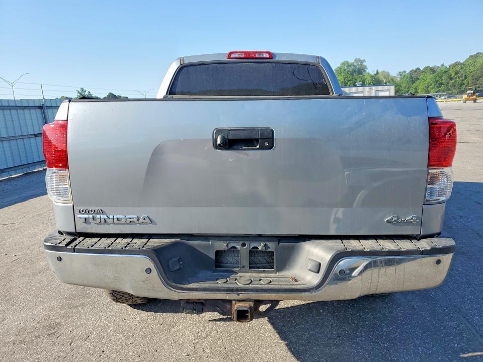 2011 Toyota Tundra Crewmax Limited