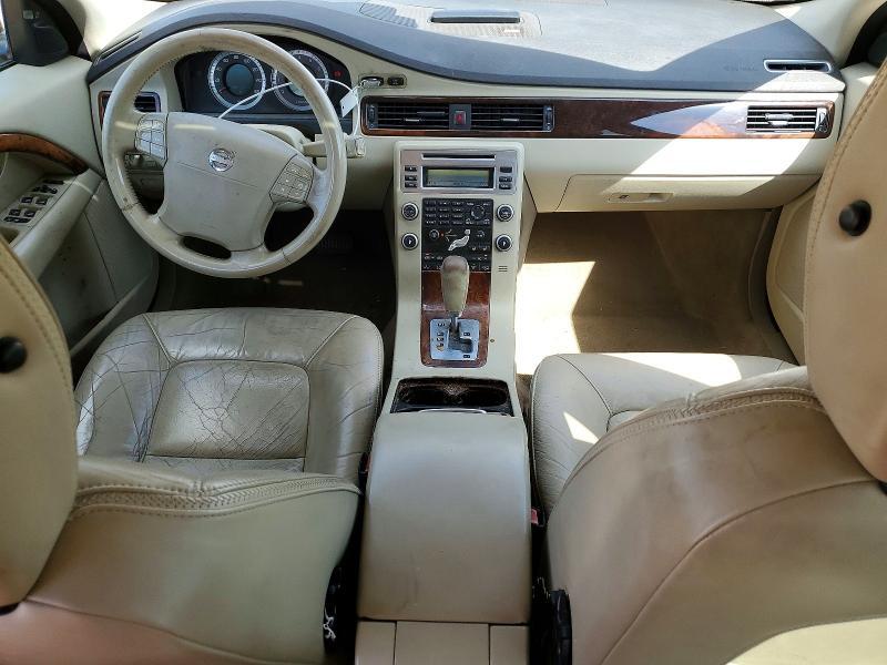 2009 Volvo Xc70 T6
