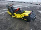 2020 Skidoo MXZ