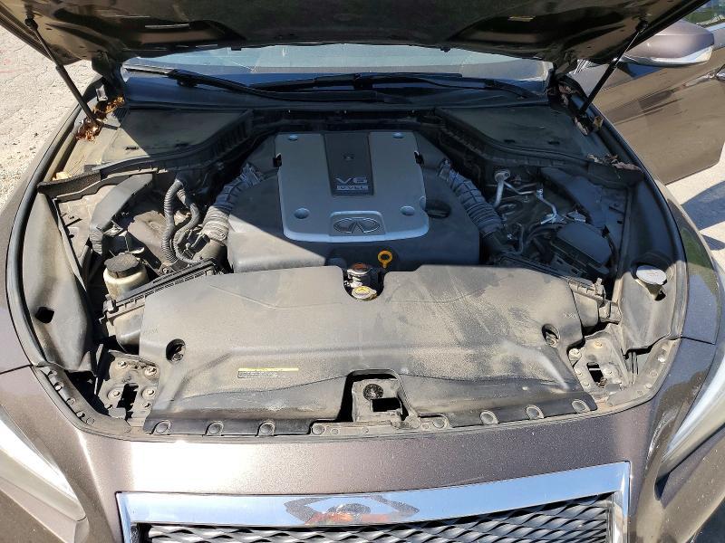 2014 Infiniti Q50 Premium