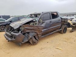 Salvage cars for sale from Copart San Antonio, TX: 2021 Toyota Tacoma SR