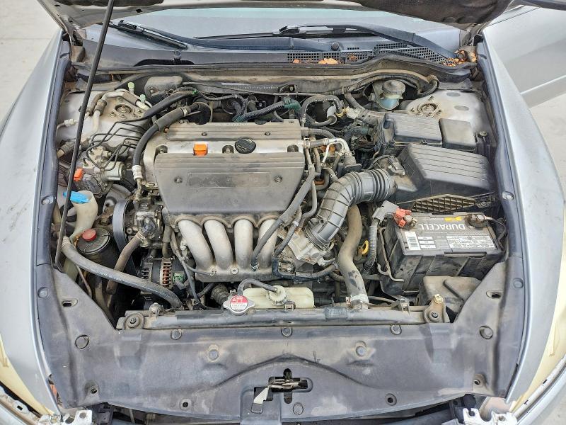 2007 Honda Accord se