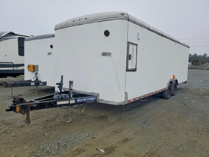 2019 Sure-Trac Sure-TRAC Trailers