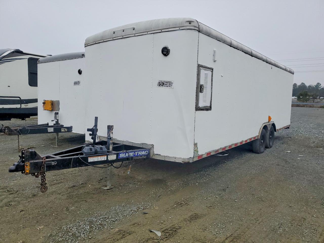 2019 Sure-Trac Sure-TRAC Trailers
