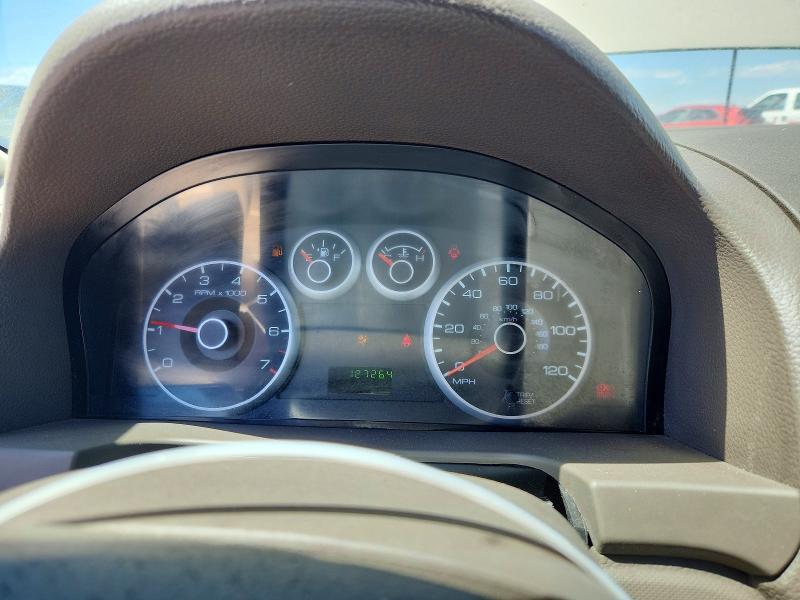 2006 Ford Fusion s