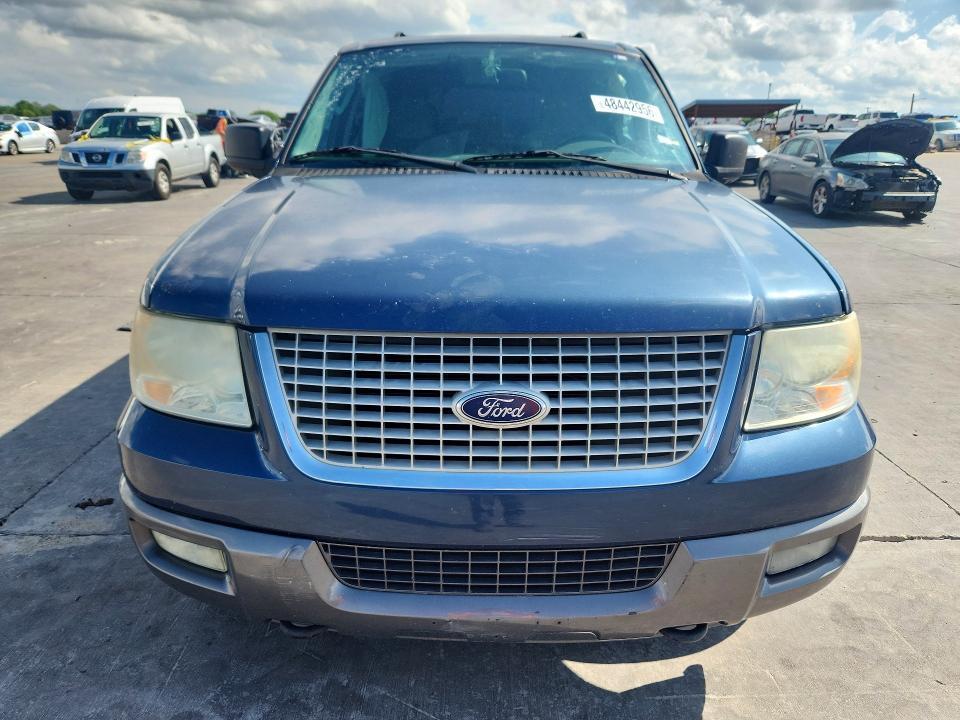 2005 Ford Expedition xlt