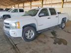 2008 Chevrolet Silverado K1500
