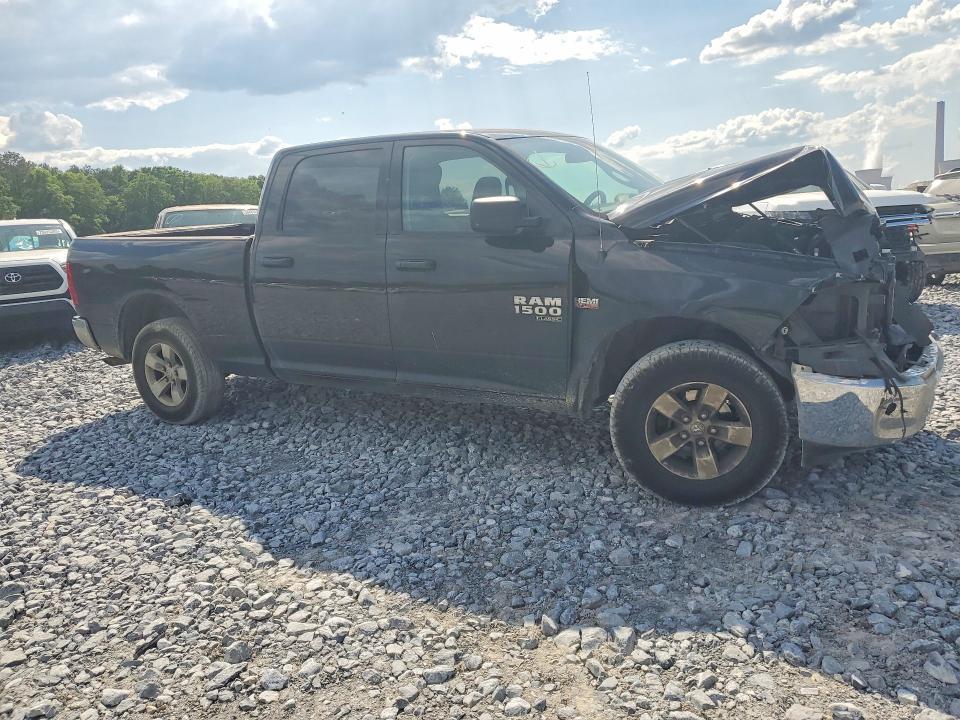 2021 Dodge RAM 1500 Classic SLT