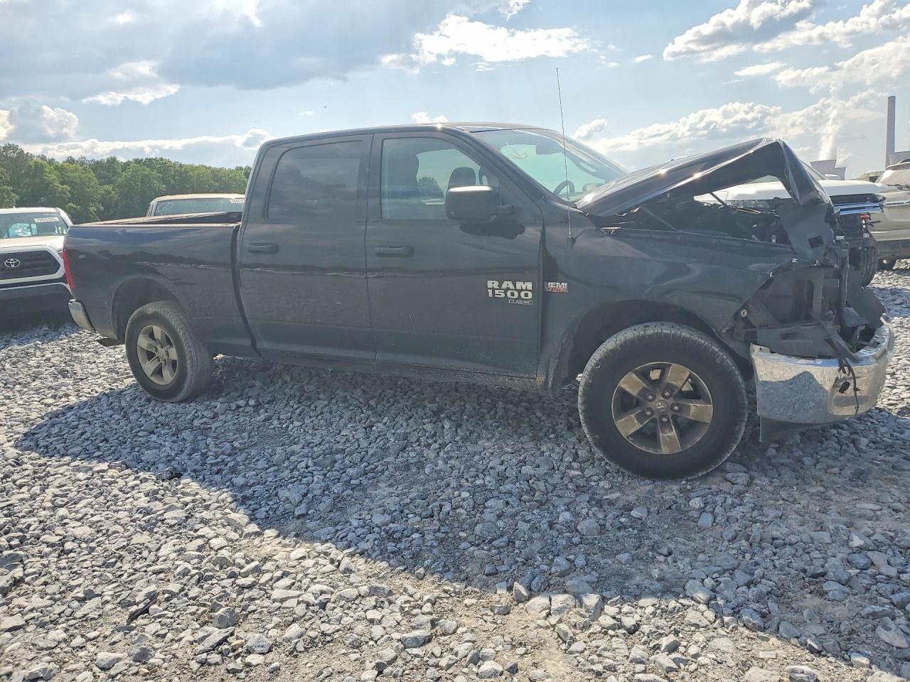 2021 Dodge RAM 1500 Classic SLT