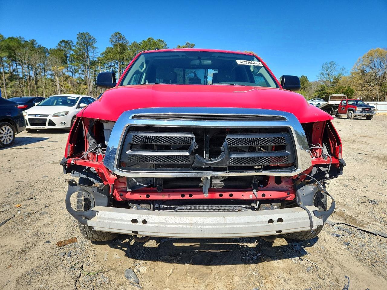 2010 Toyota Tundra Grade
