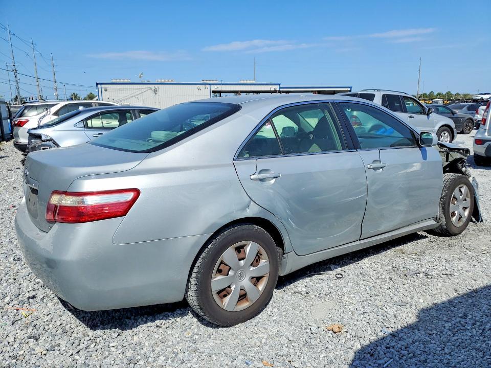2007 Toyota Camry ce
