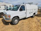2019 Ford E350 Utility / Service Truck