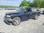 2000 Chevrolet Silverado K1500