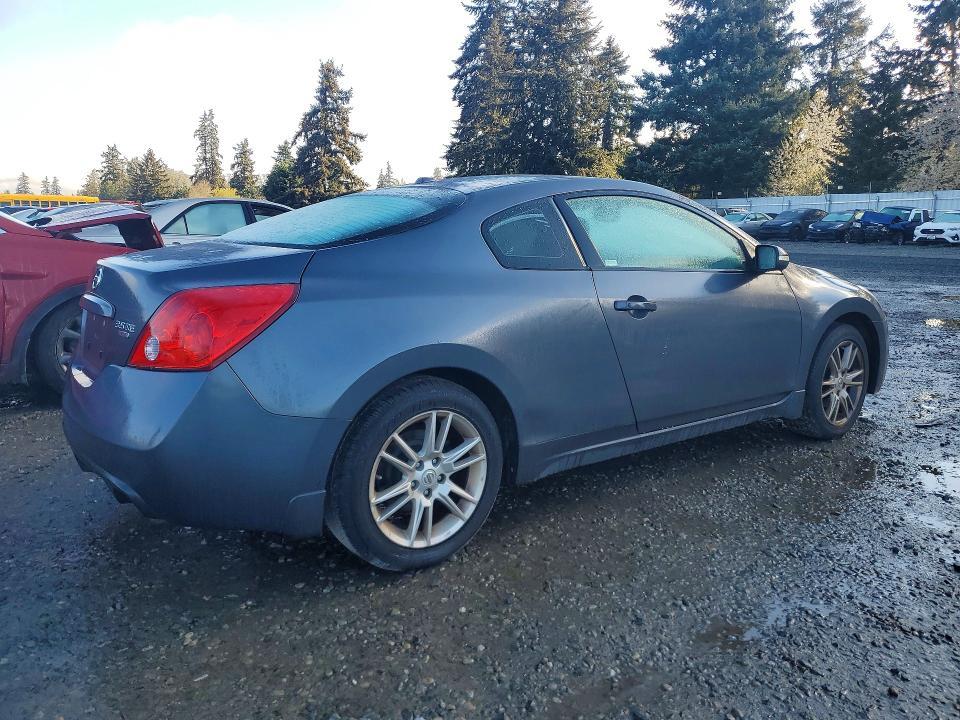 2008 Nissan Altima 3.5se