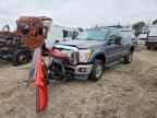 2014 Ford F250 Super Duty