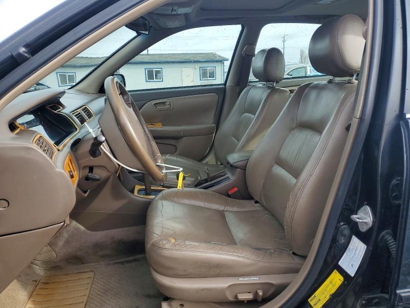 1998 Toyota Camry xle V6