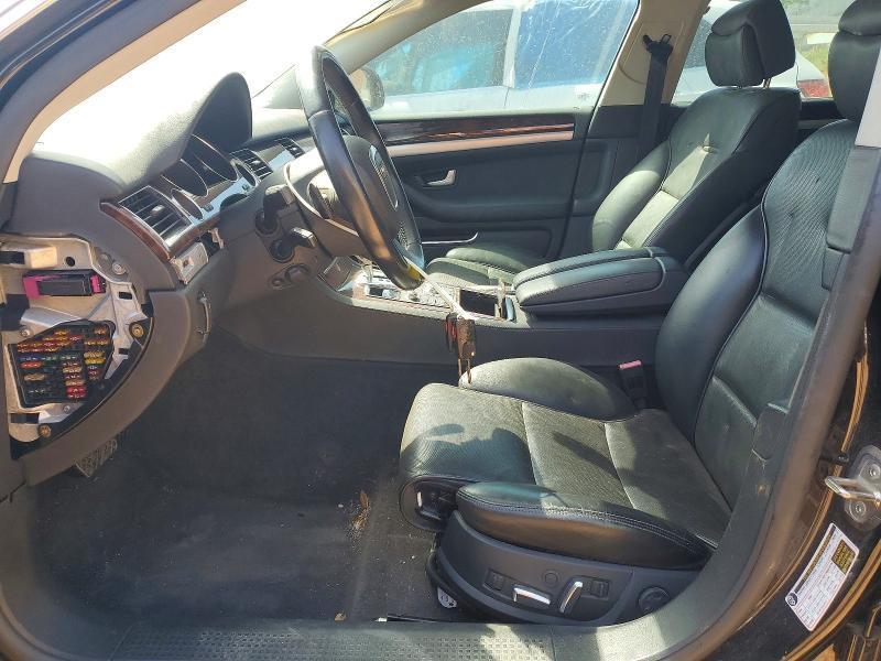 2008 Audi A8 l Quattro