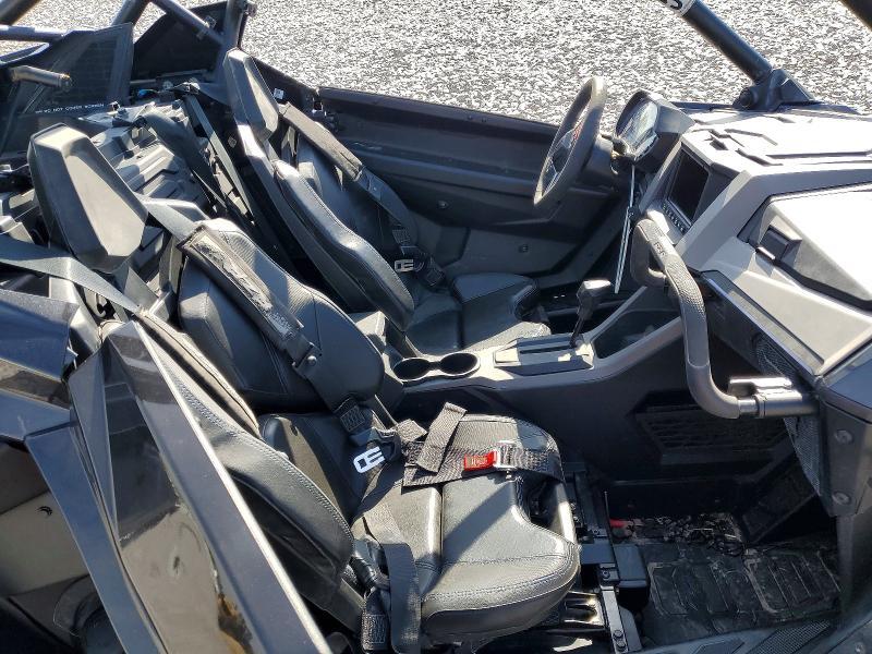 2022 Polaris RZR Utility Vehicle