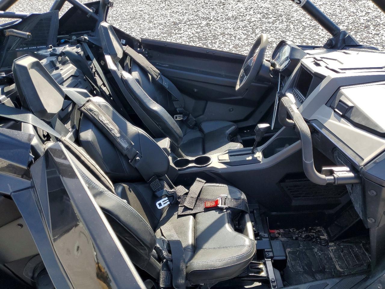 2022 Polaris RZR Utility Vehicle