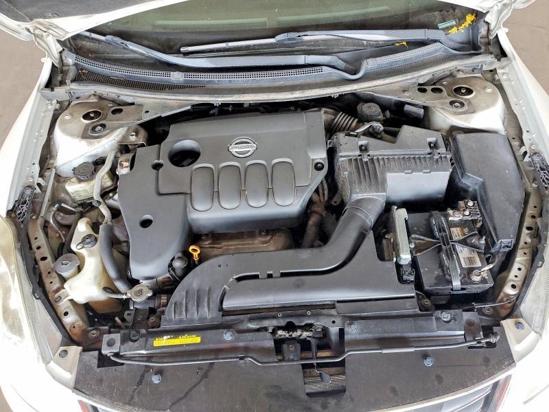 2011 Nissan Altima 2.5