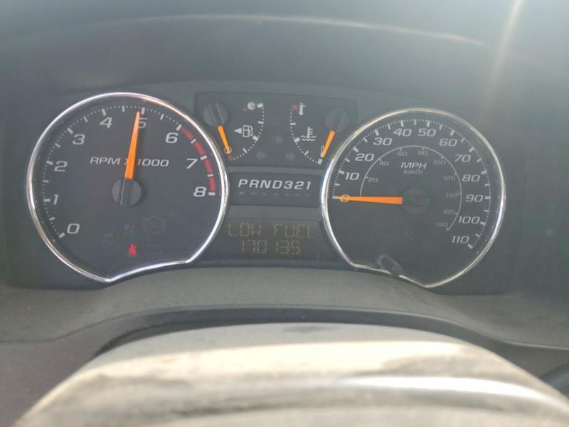 2009 GMC Canyon