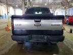 2009 Ford F150 Supercrew