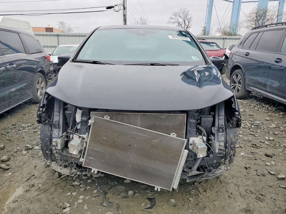 2023 Honda Odyssey Sport-l