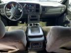 2007 Chevrolet Silverado K1500 Classic Crew Cab