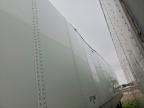 2018 Hyundai Translead Inc 2018 Hyundai Translead VC2530152-JS DRY Van Traile