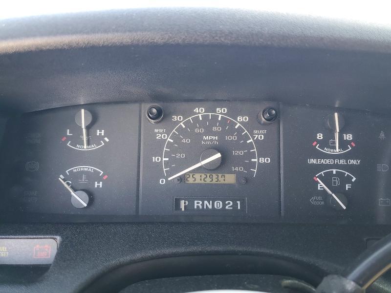 1995 Ford F150