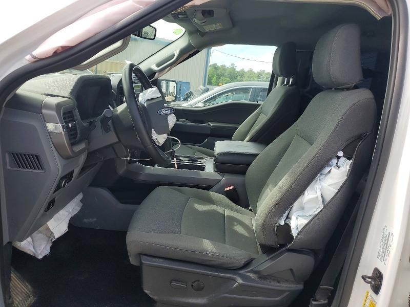 2024 Ford F150 XLT