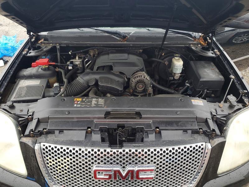 2011 GMC Yukon xl Denali