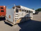 2000 Unknown 2000 Horse Trailer