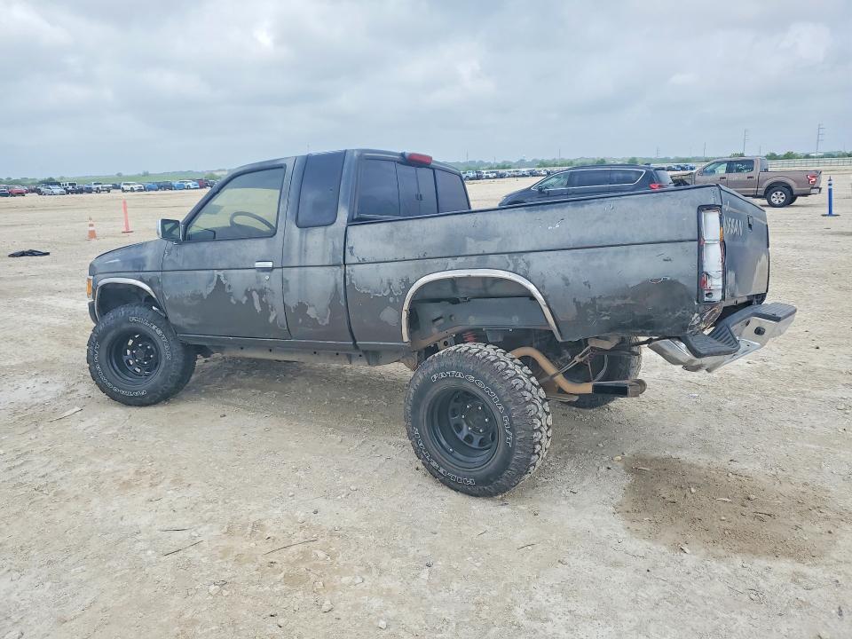 1994 Nissan Truck XE V6