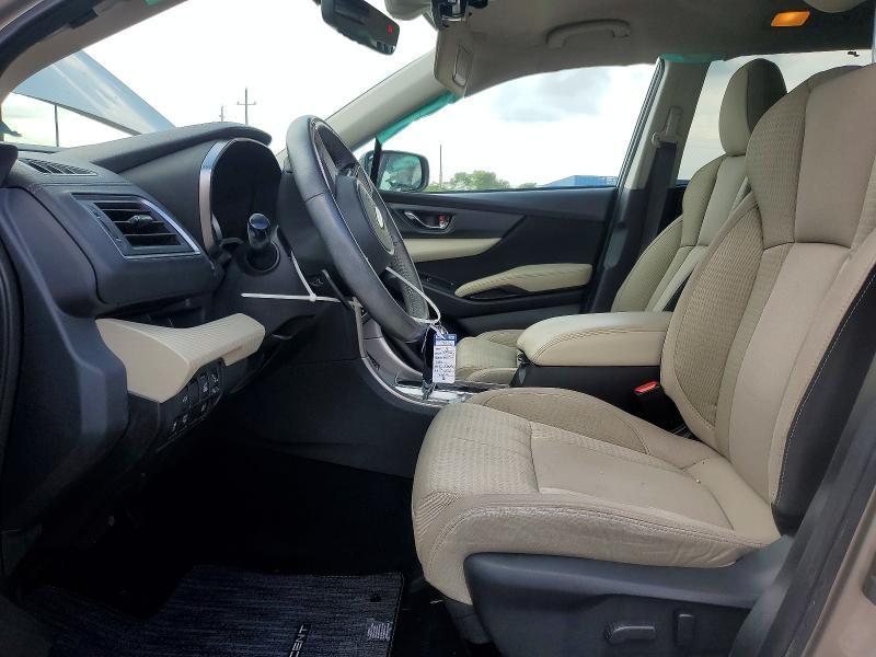 2019 Subaru Ascent Premium