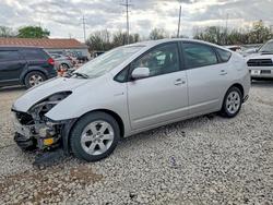 2008 Toyota Prius Base en venta en Columbus, OH