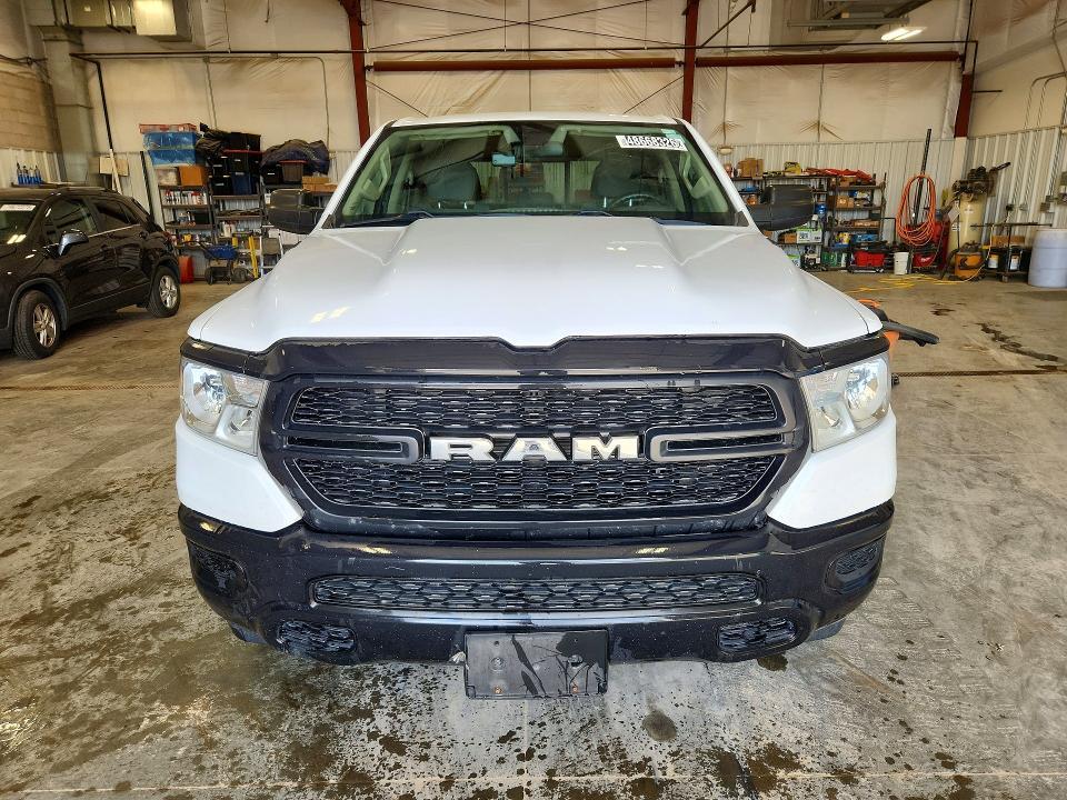 2019 Dodge RAM 1500 Tradesman