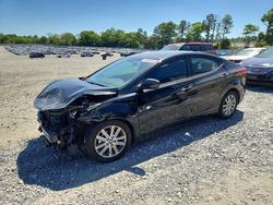 2014 Hyundai Elantra se for sale in Byron, GA