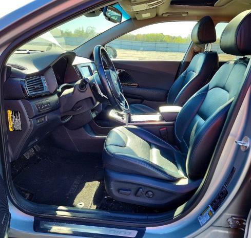 2019 KIA Niro ex Premium
