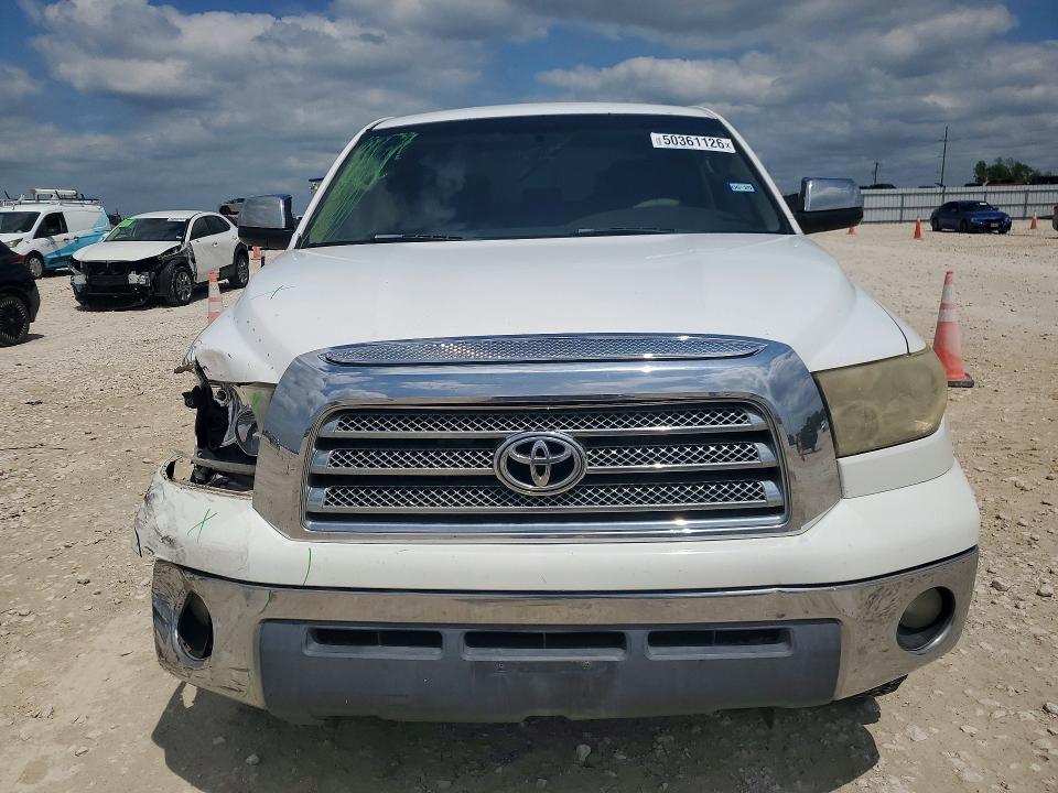 2008 Toyota Tundra SR5