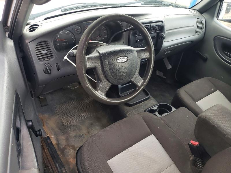 2005 Ford Ranger