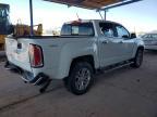 2018 GMC Canyon SLT