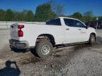 2021 Chevrolet Silverado C1500